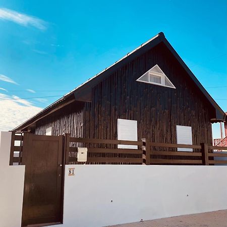 Palheiro Beach House Cortegaça Exterior foto